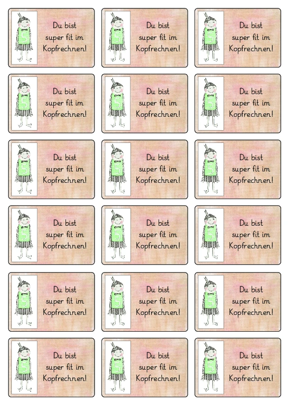 Lobsticker Kopfrechnen.pdf